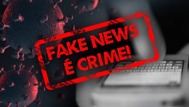 Justiça manda pregoeiro da Prefeitura de Pau D'Arco apagar Fake News contra o candidato Bruno Sindô